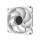 DarkFlash DR08 White 120mm - 1339438 - zdjęcie 5